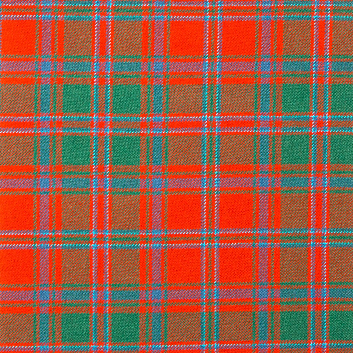 Stewart of Appin Ancient Heavy Weight Tartan Fabric - Click Image to Close