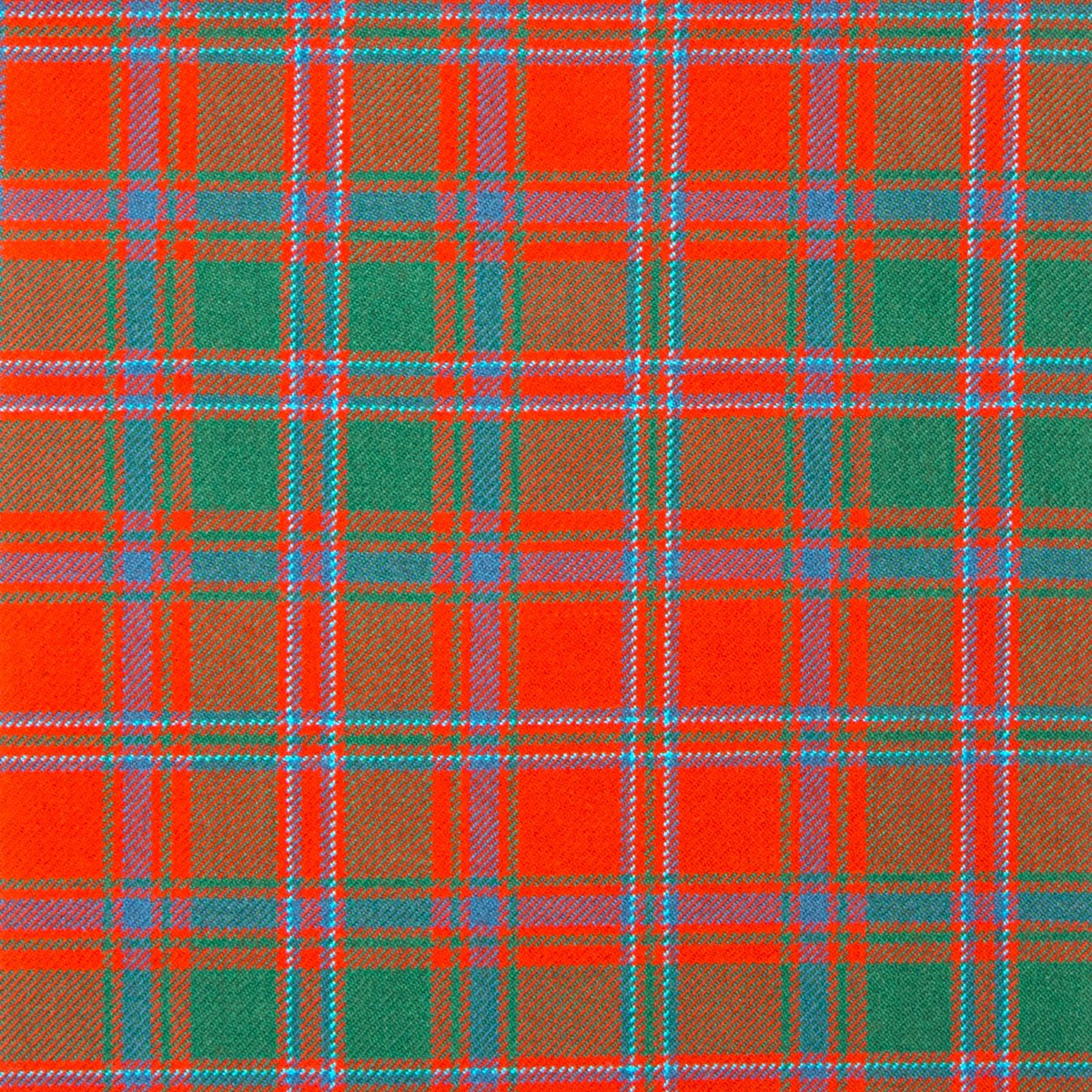 Stewart of Appin Ancient Heavy Weight Tartan Fabric