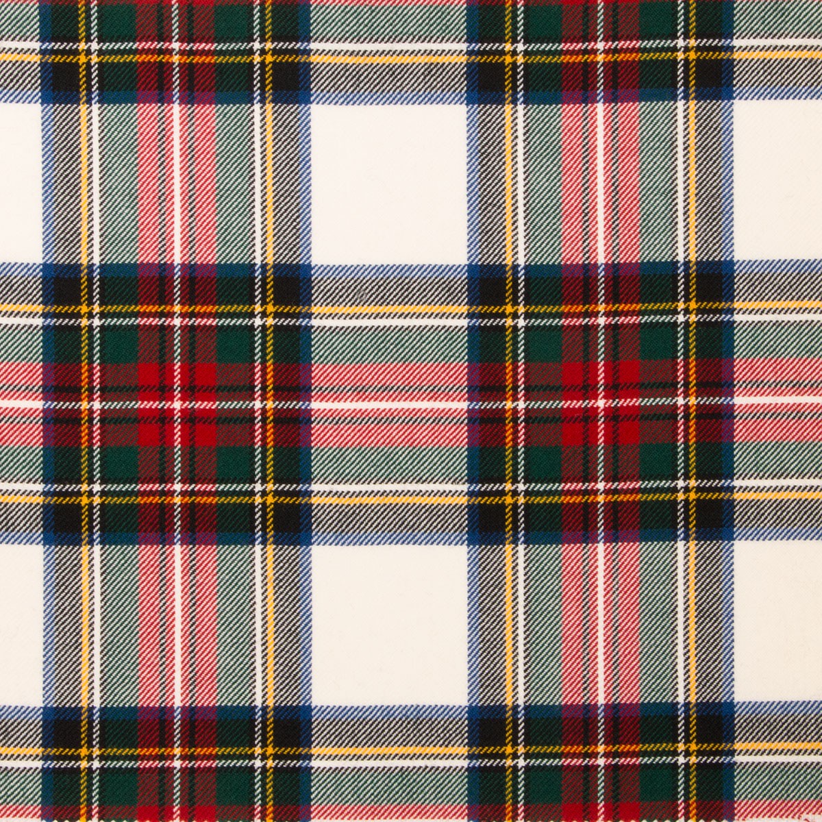 modern stewart tartan