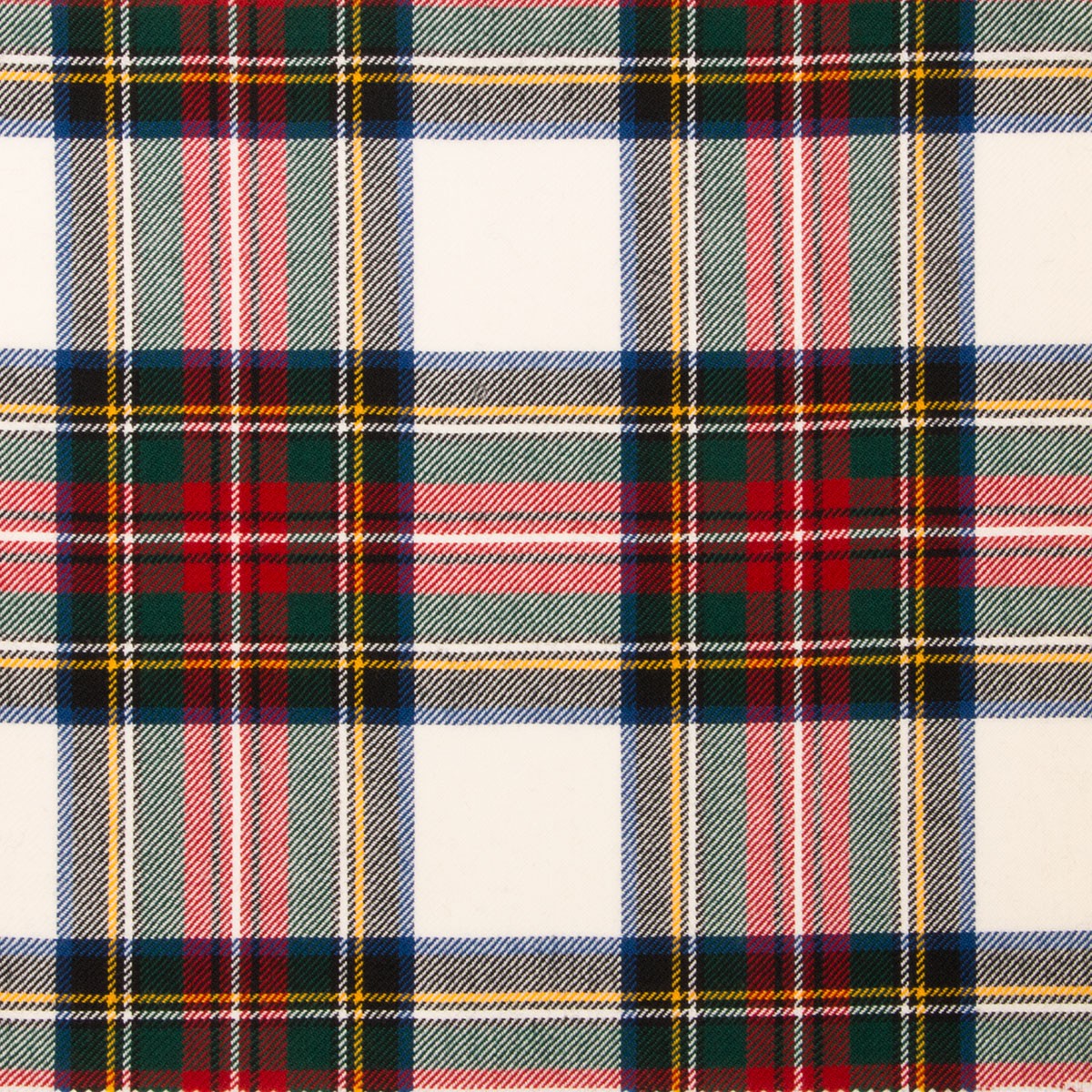 Stewart Dress Modern Tartan Fabric - Click Image to Close