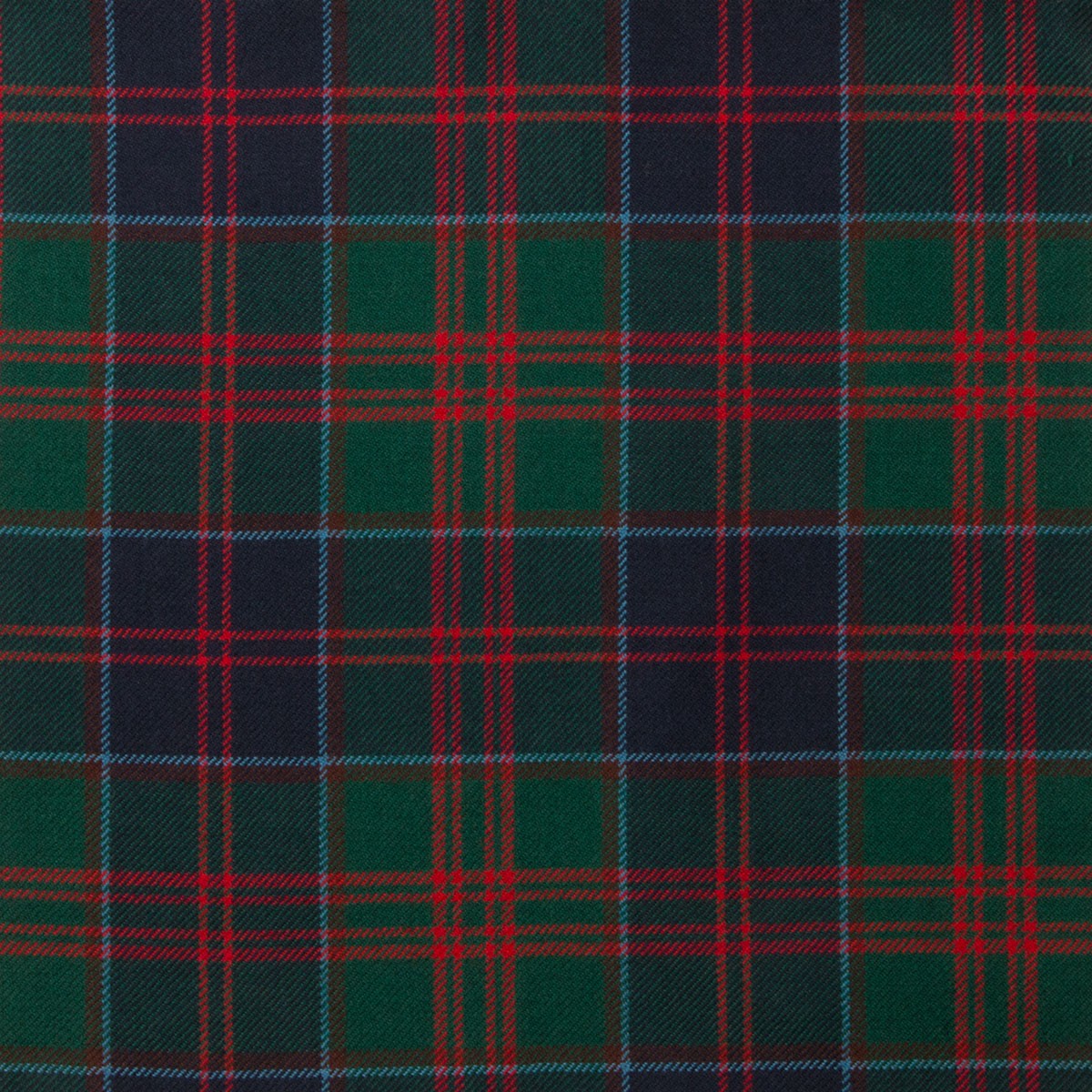 Stewart of Appin Hunting Modern Tartan Fabric