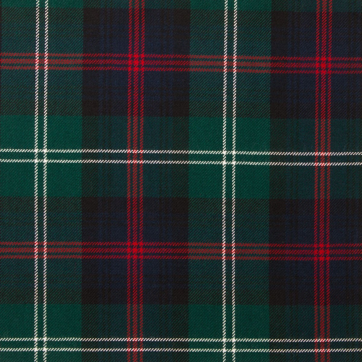 Sutherland Old Modern Tartan Fabric