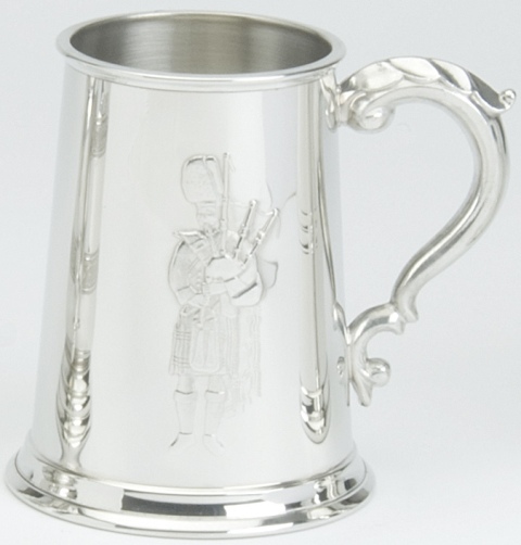 Piper Tankard