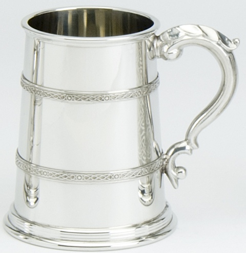 Campbell Tankard