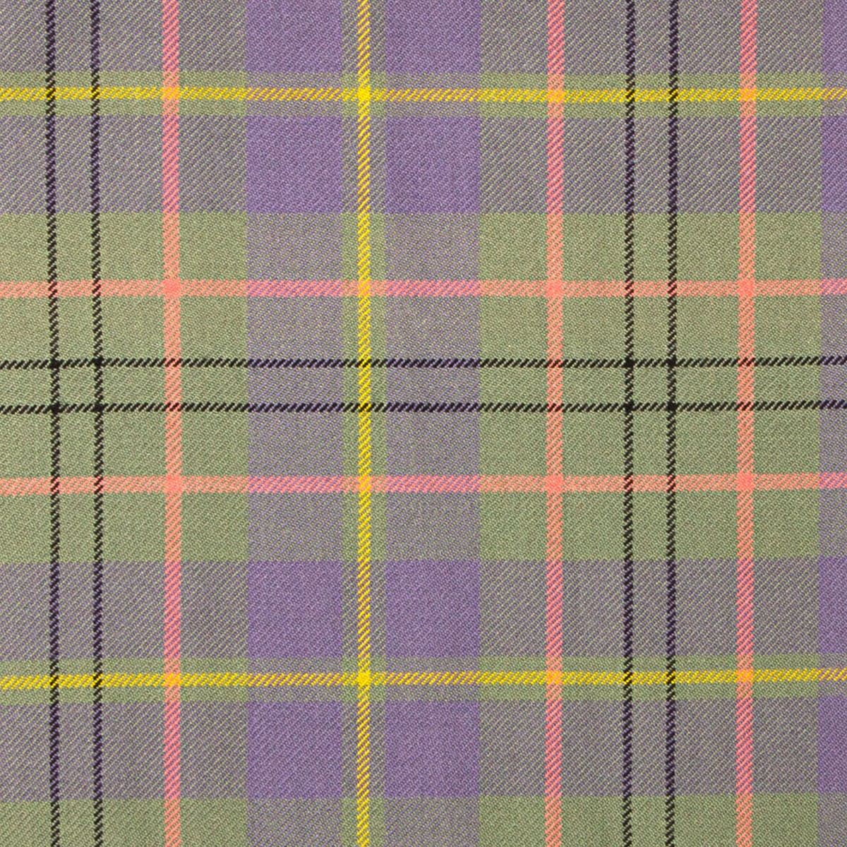 Taylor Ancient Heavy Weight Tartan Fabric