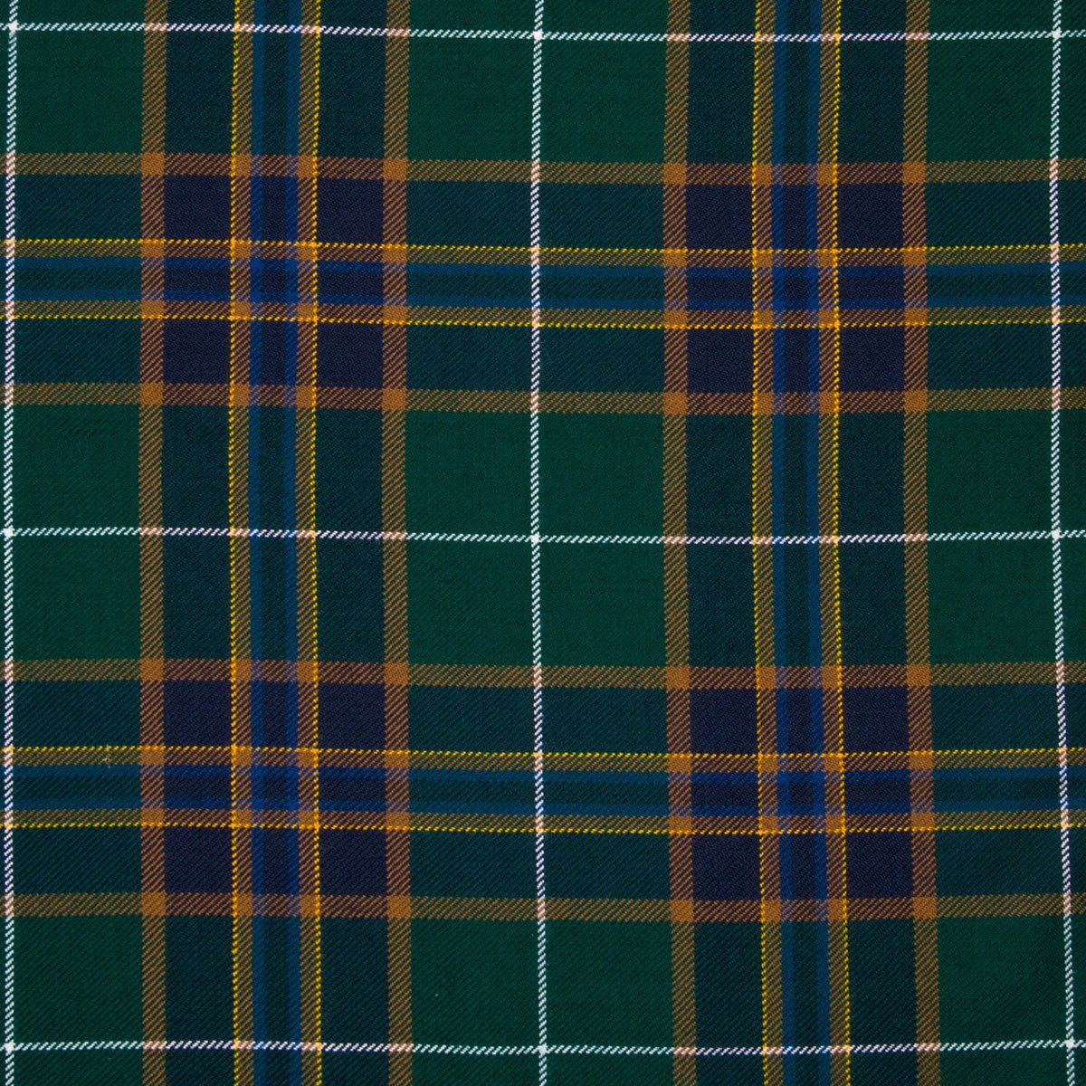 Teviotdale Tartan Fabric - Click Image to Close