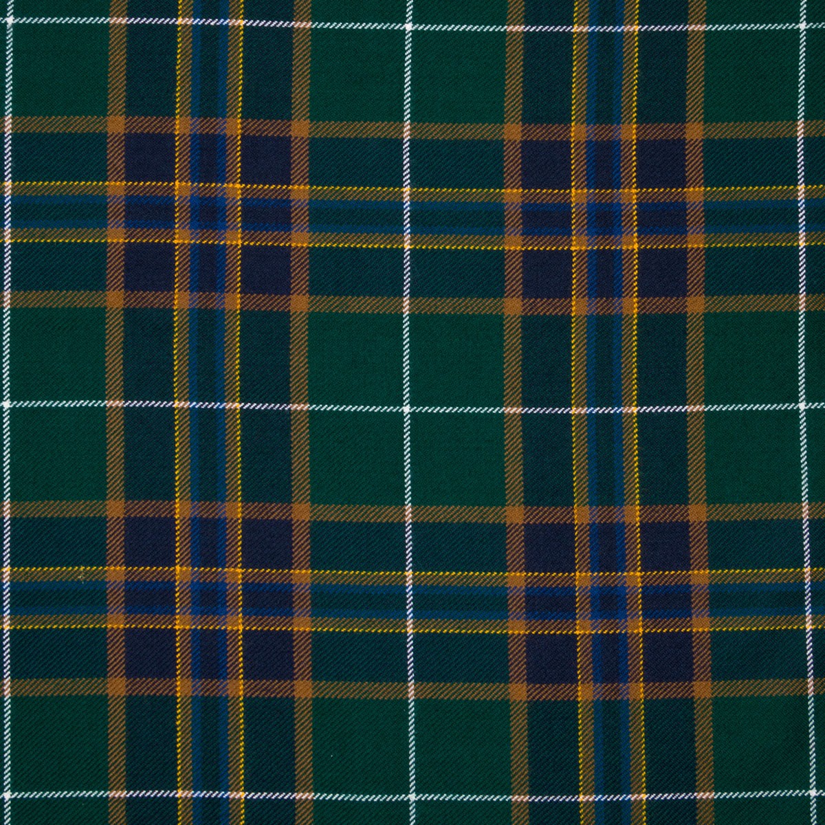 Teviotdale Tartan Fabric