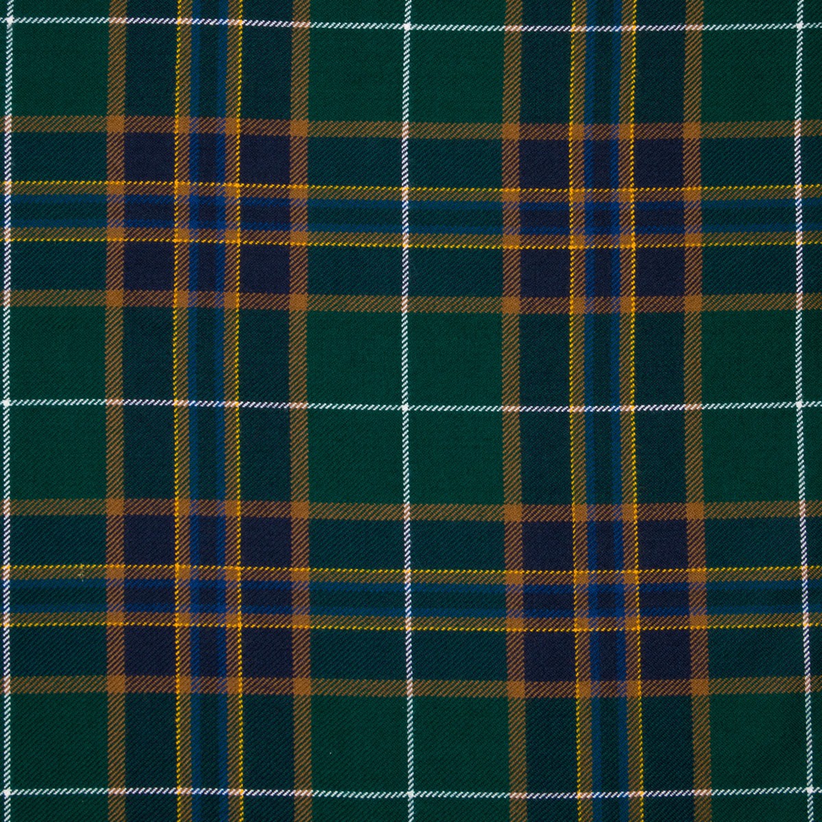 Teviotdale Tartan Fabric