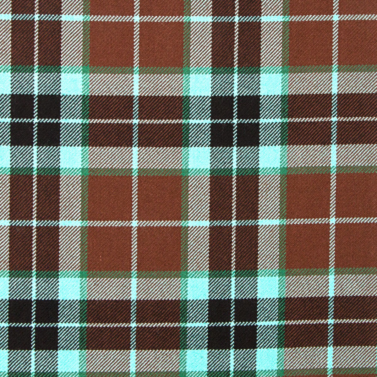 Thompson Hunting Ancient Heavy Weight Tartan Fabric