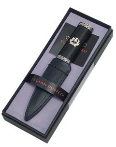 Torridon Sgian Dubh