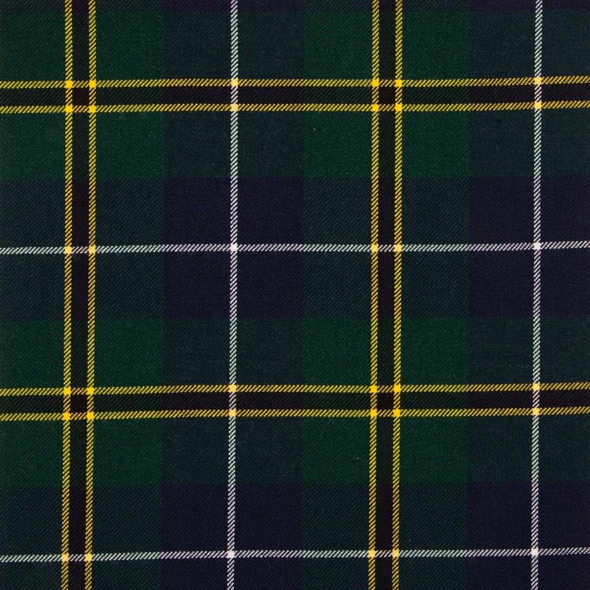 Turnbull Hunting Modern Braeriach Tartan Fabric