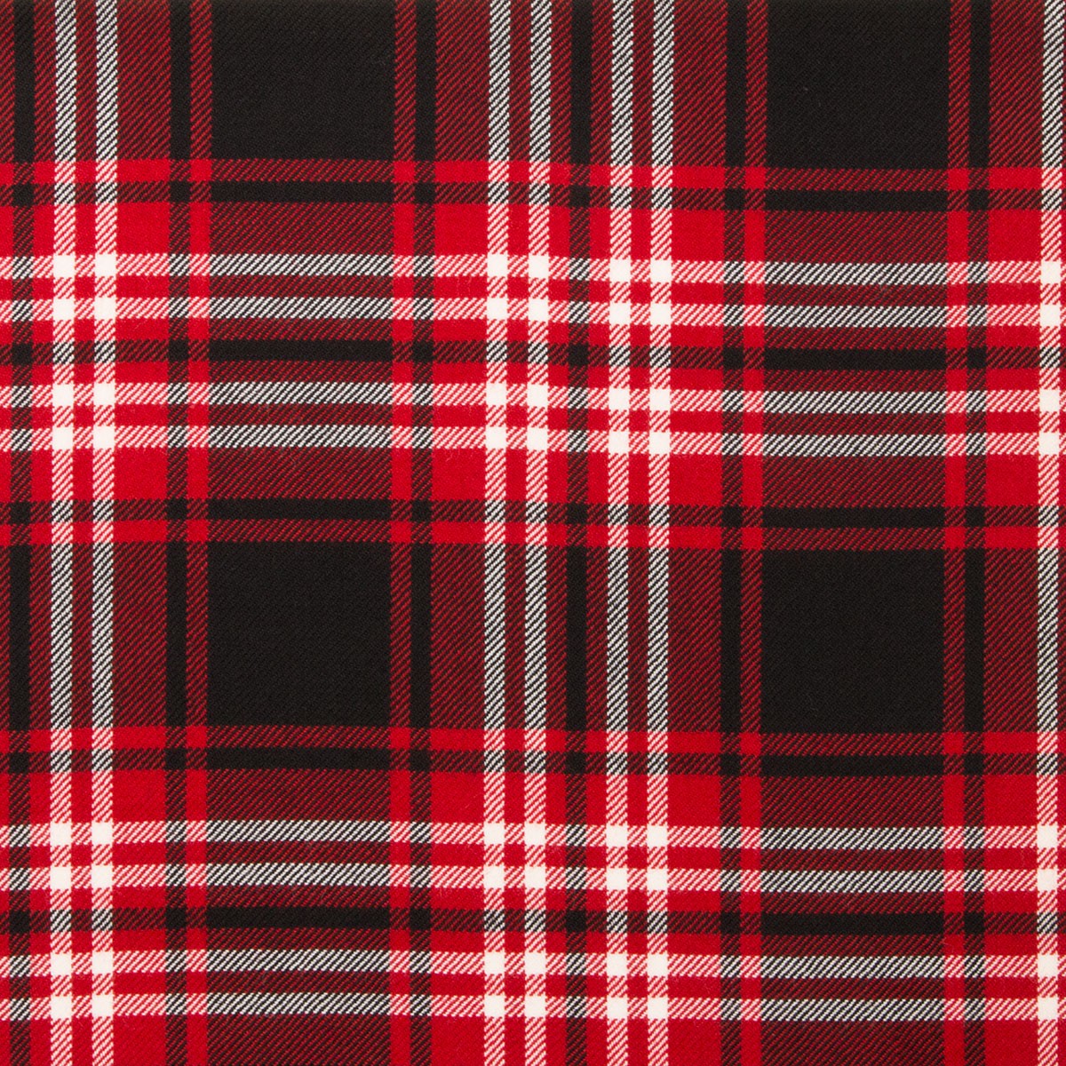 Tweedside Tartan Fabric