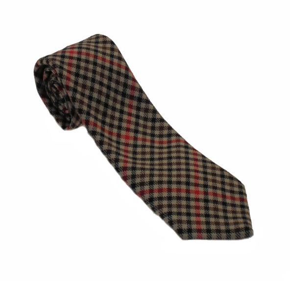 Denholm Tweed Tie - Click Image to Close