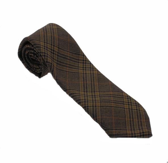 Eccles Tweed Tie