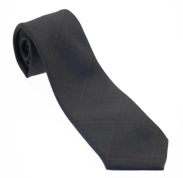 Oban Tweed Tie - Click Image to Close