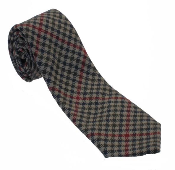 St. Abbs Tweed Ties