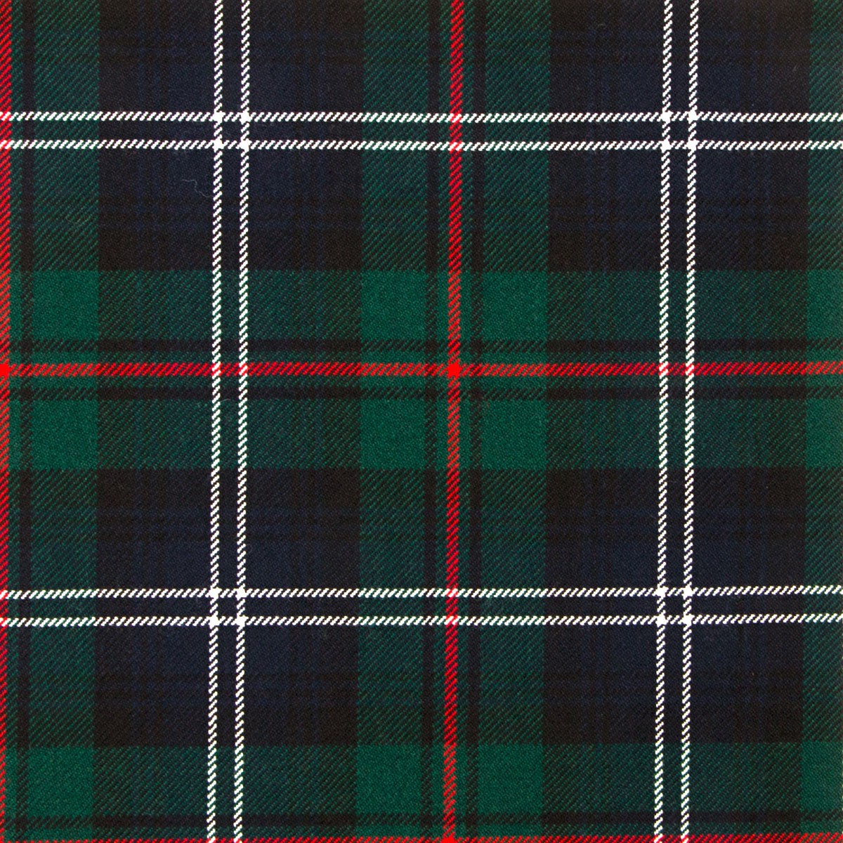 Urquhart Modern Heavy Weight Tartan Fabric