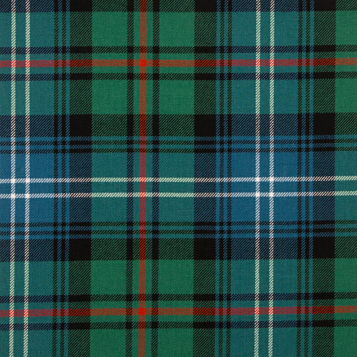 Urquhart Ancient Braeriach Tartan Fabric - Click Image to Close