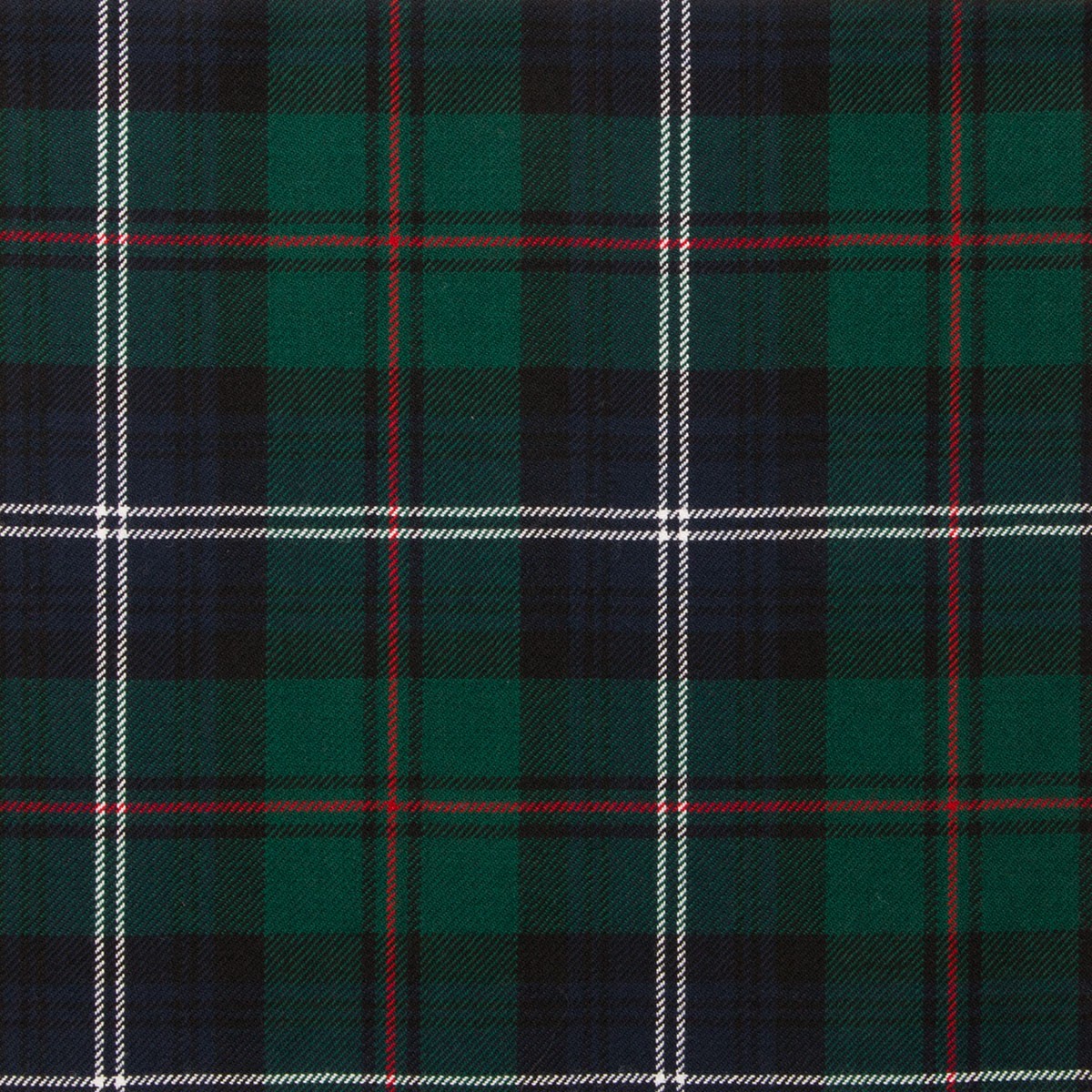 Urquhart Modern Tartan Fabric - Click Image to Close
