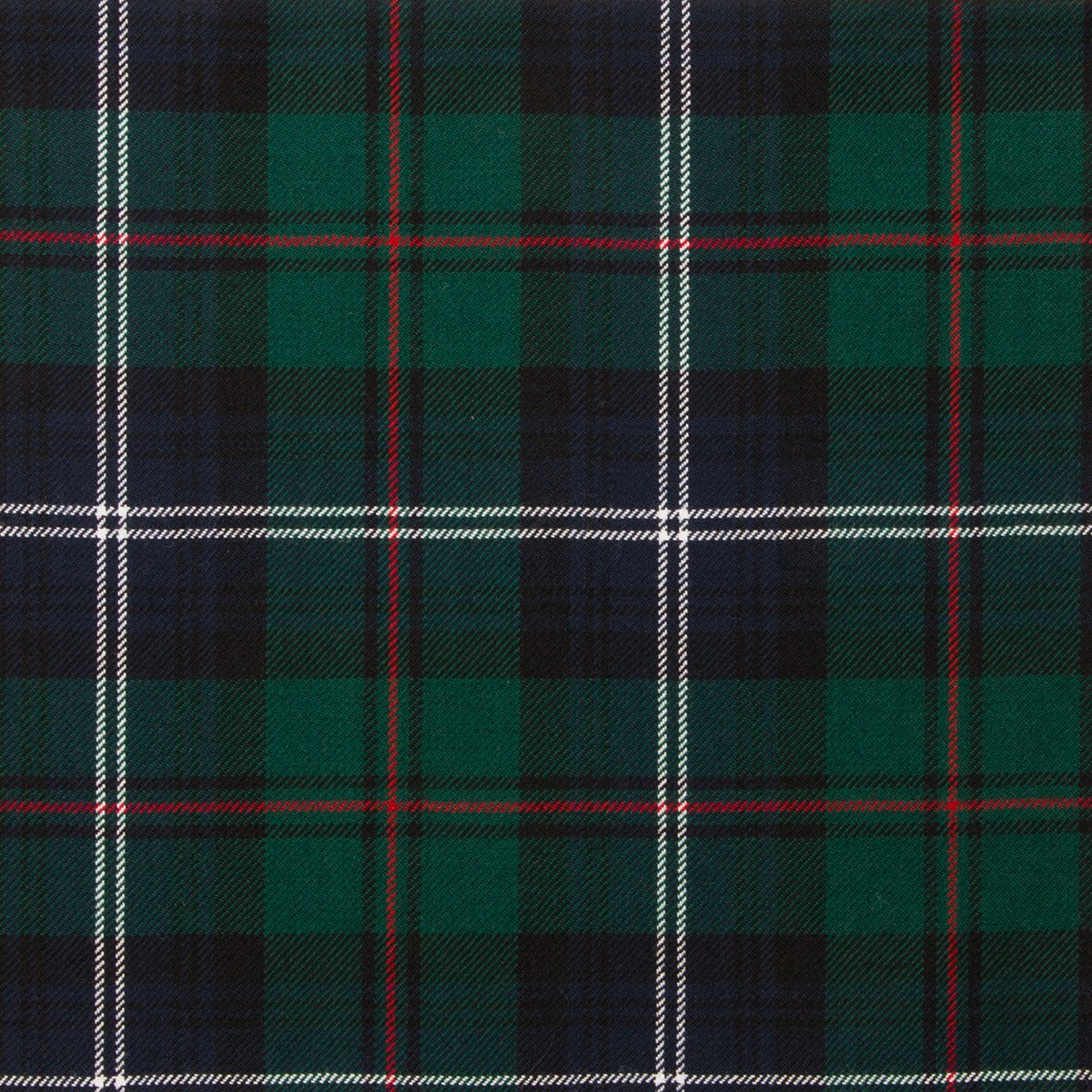 Urquhart Modern Tartan Fabric