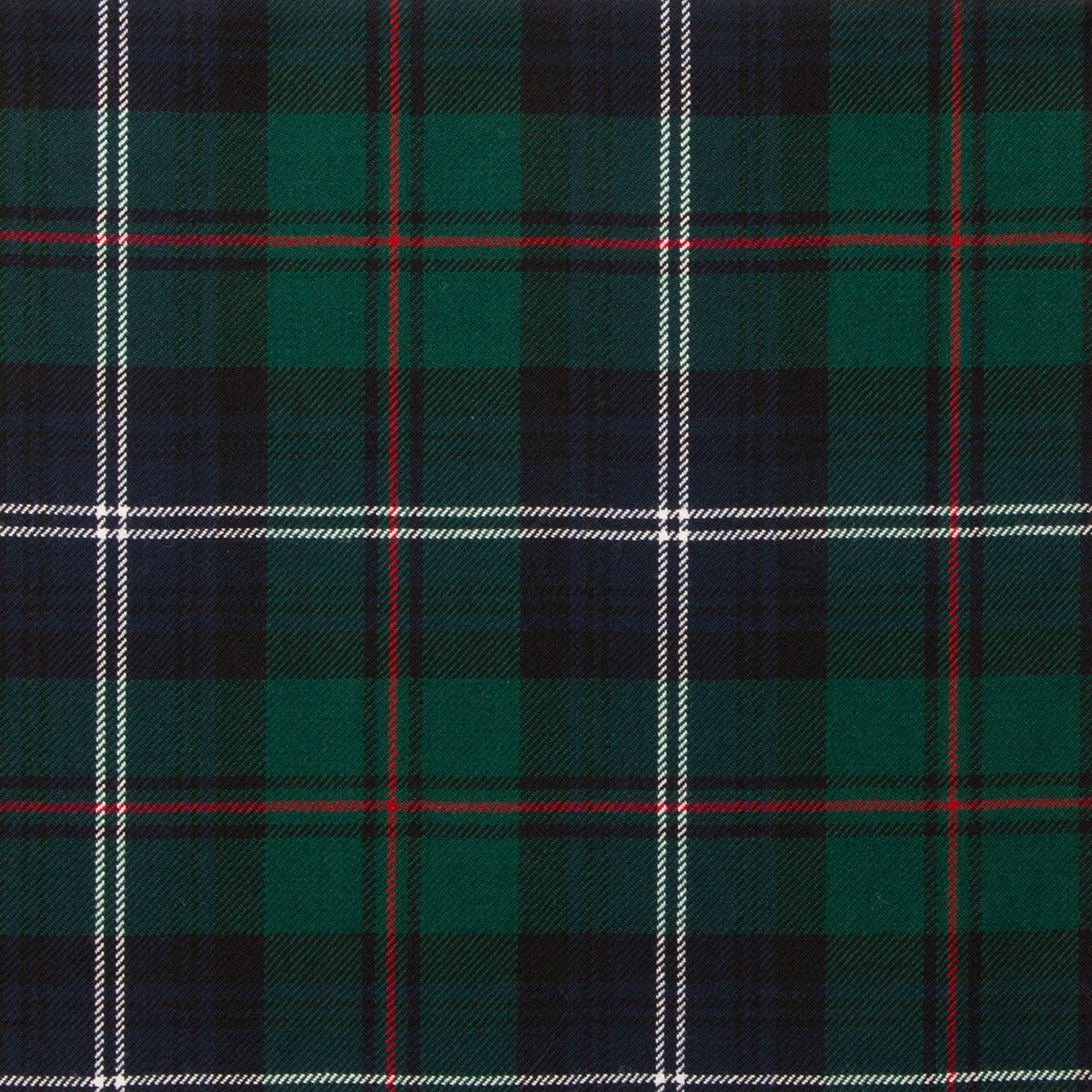 Urquhart Modern Tartan Fabric