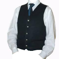 Argyll Waistcoat - Click Image to Close