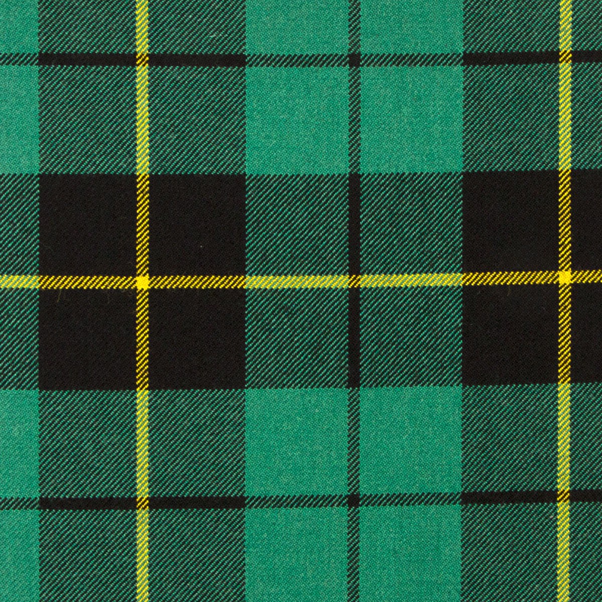 Wallace Hunting Ancient Heavy Weight Tartan Fabric