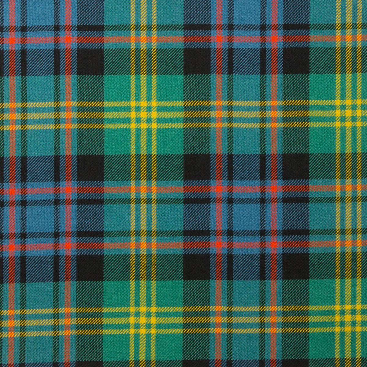 Watson Ancient Tartan Fabric - Click Image to Close