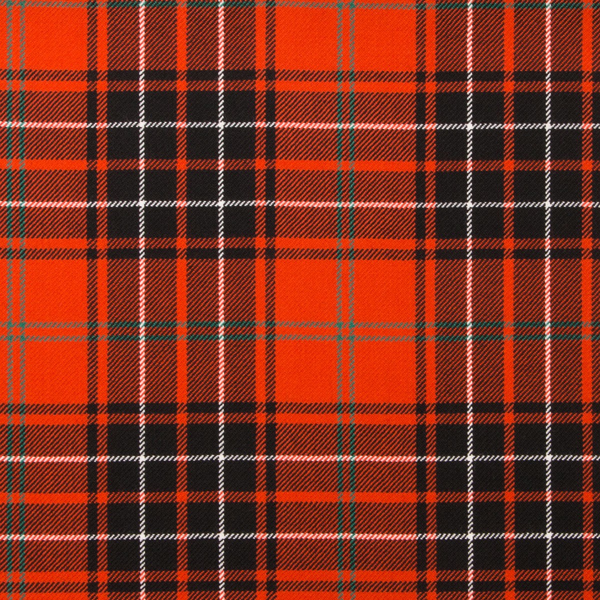 Wemyss Ancient Tartan Fabric - Click Image to Close