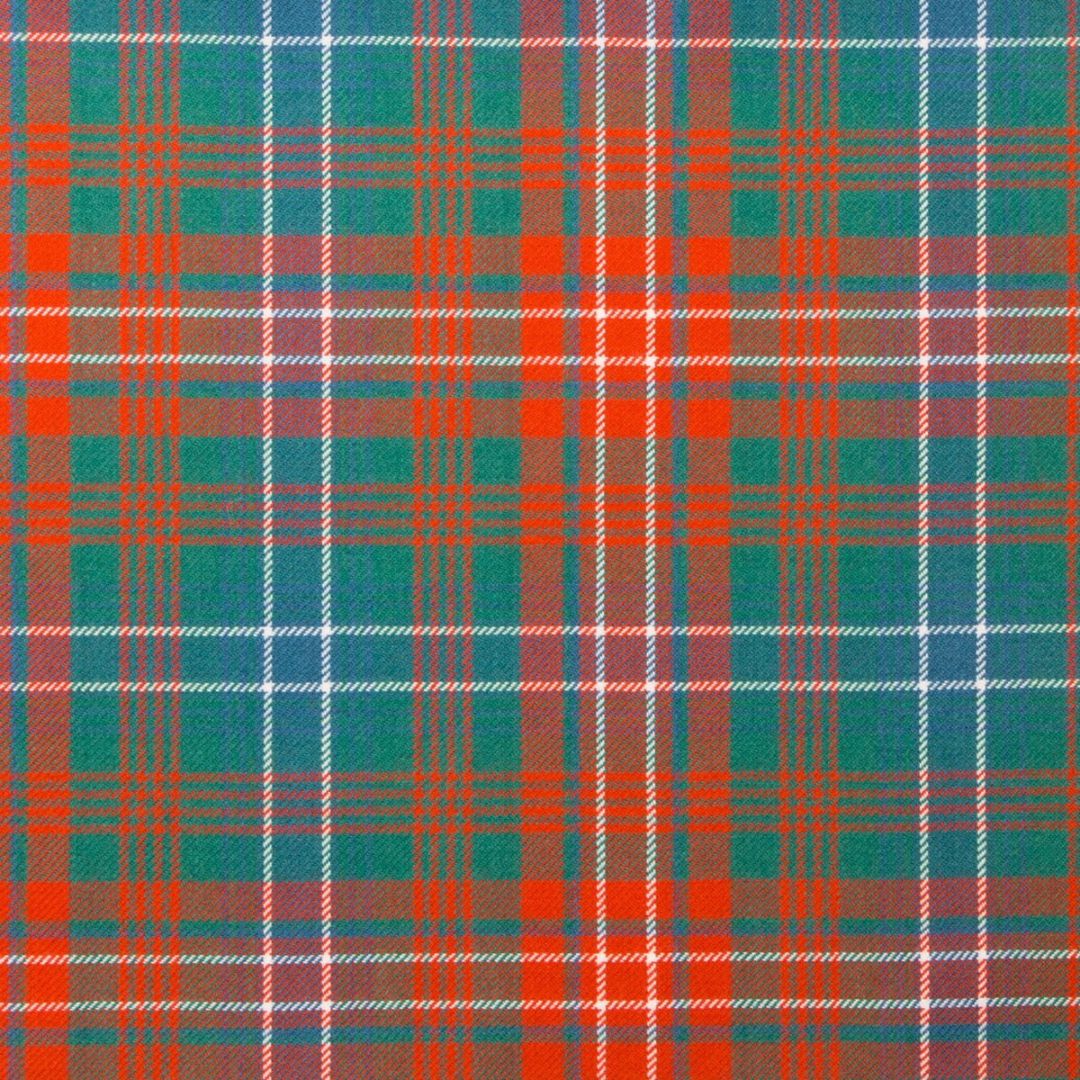 Wilson Ancient Tartan Fabric - Click Image to Close