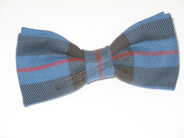 Selkirk Mill Tartans Bow Ties - Click Image to Close